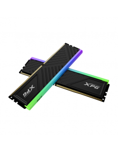 2X16G DDR4 3200 XPG D35G BLACK 2